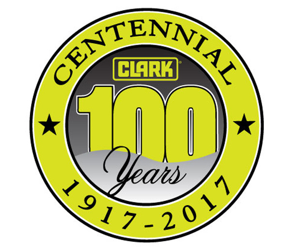 CLARK 100th