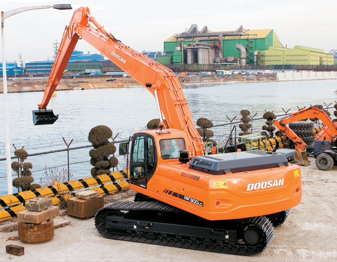 Doosan