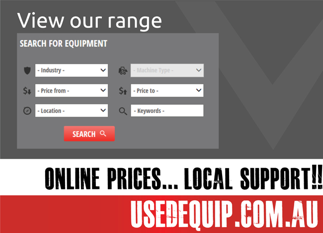 Clark farm equipment discount code online