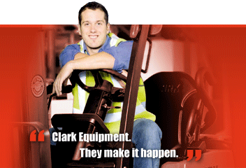Clark Equipment - Make it Happen